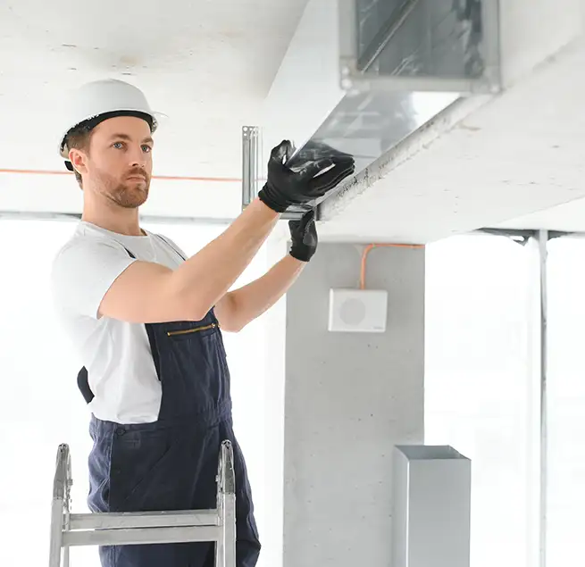 Why Homeowners & Businesses Trust Us in Woodridge, IL?