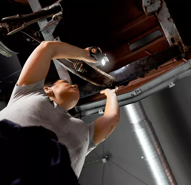 Why Homeowners & Businesses Trust Us Woodridge, IL