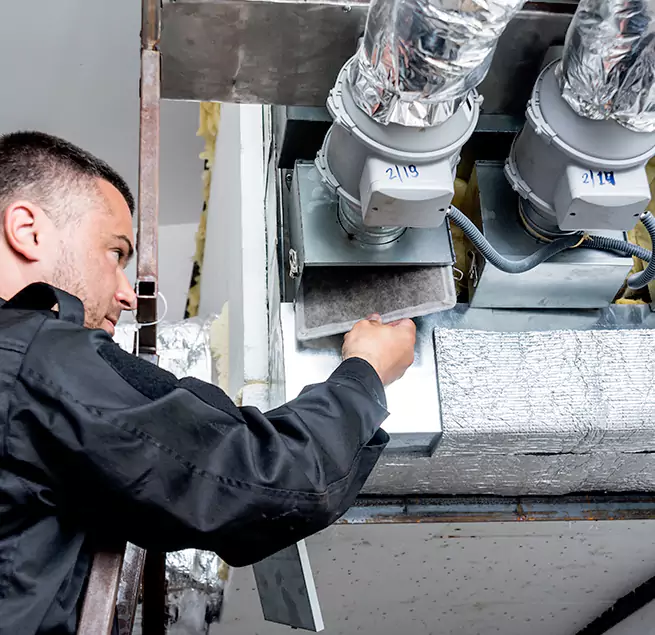 Why Homeowners & Businesses Trust Us in Woodridge, IL?