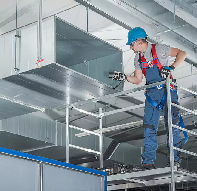 Why Homeowners & Businesses Trust Us Woodridge, IL